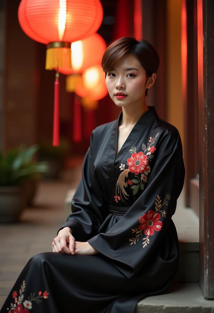 妈妈的第二份工作海报