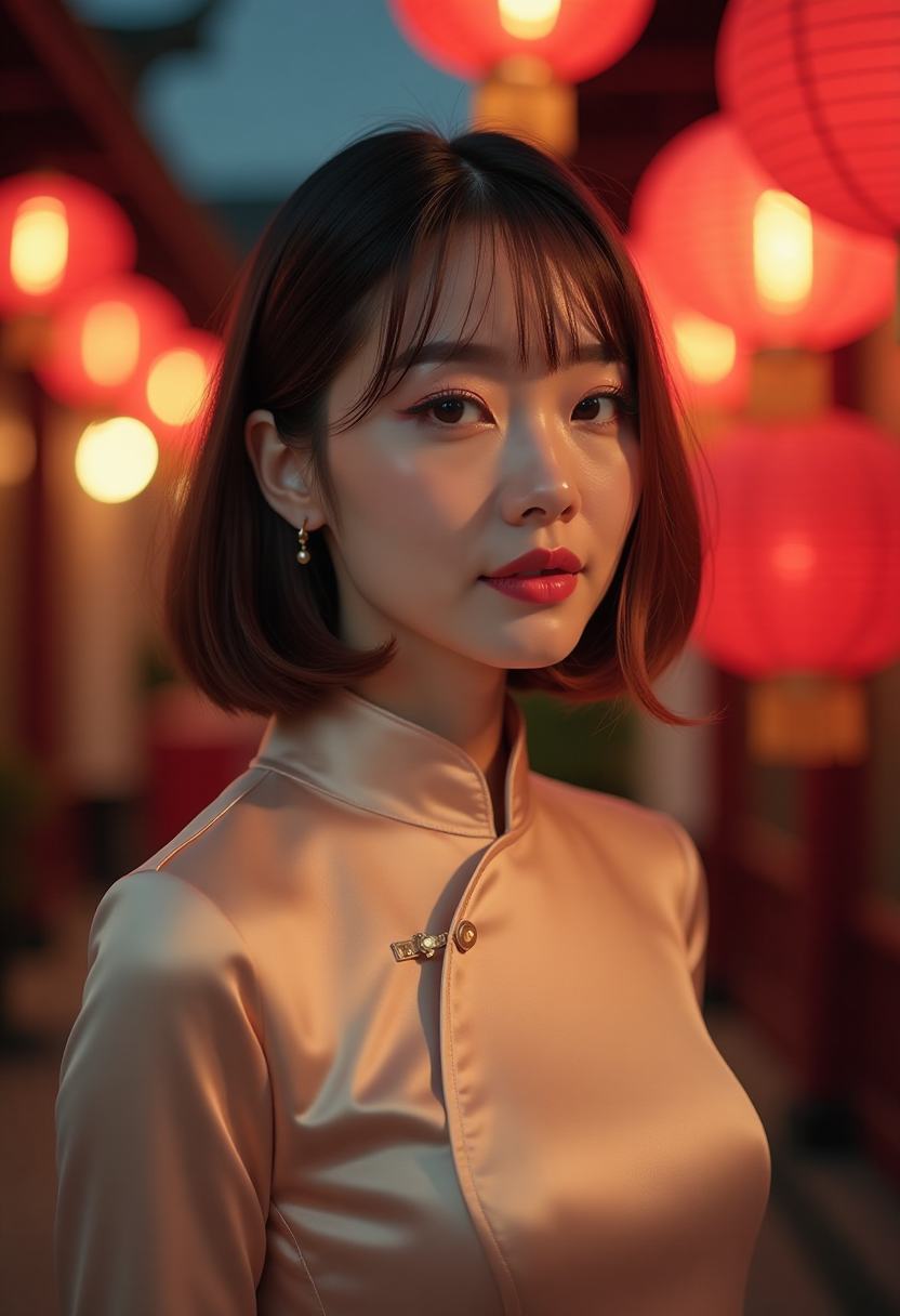 管家学院海报