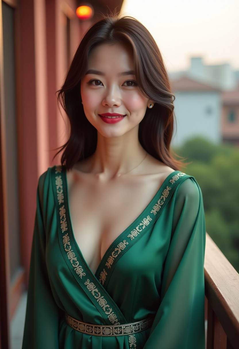 整理师来了海报